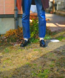 HARUTA | ローファー