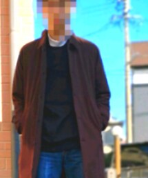 LACOSTE | スウェット