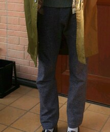 JOURNAL STANDARD | スラックス