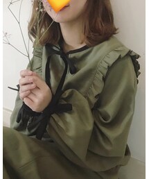 LEBECCA boutique | ワンピース