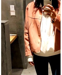 ZARA | アンダーウェア