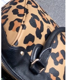 COACH | ハンドバッグ