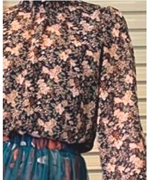 clear | シャツ/ブラウス