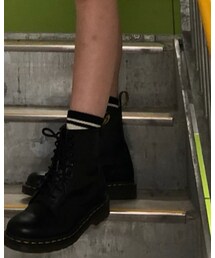 Dr. Martens | ブーツ