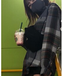 PRADA | ボディバッグ/ウエストポーチ