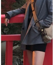 GU | ジャケット/アウター