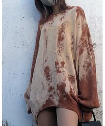 JUEMI | ニット/セーター