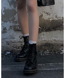 Dr. Martens | ブーツ
