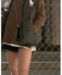 POLO RALPH LAUREN | ベスト