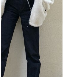 UNIQLO | デニムパンツ