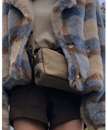 PRADA | ショルダーバッグ