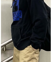 XLARGE | パーカー