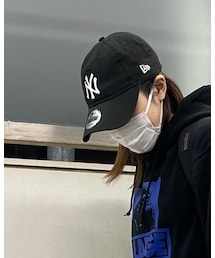 NEW ERA | キャップ