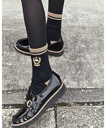 DIANA | ローファー