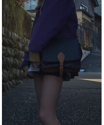 LOUIS VUITTON | ショルダーバッグ