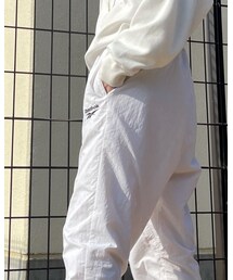 Reebok | パンツ