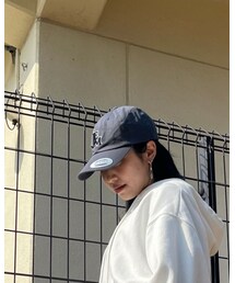 JUEMI | キャップ