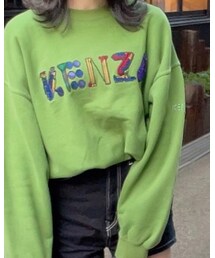 KENZO | スウェット