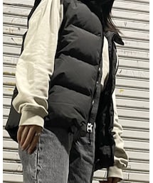 POLO RALPH LAUREN | ダウンベスト