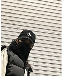 NEW ERA | キャップ