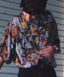 地元の古着屋 | シャツ/ブラウス