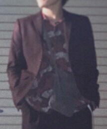 ZARA | シャツ/ブラウス