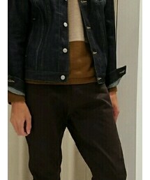 UNION STATION | ニット/セーター