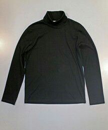 UNION STATION | 【2016-17AW商品】カットタートルネックプルオーバー(Tシャツ/カットソー)