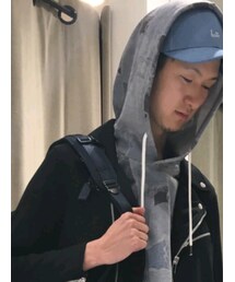 UNION STATION | パーカー