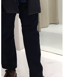 UNION STATION | パンツ