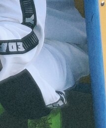 YUKI UEDA | その他パンツ