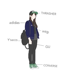 adidas | ジャージ