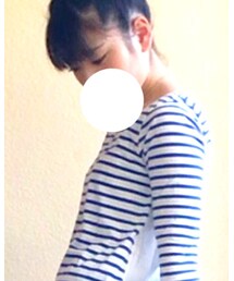 GU | ネックレス