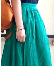 EASTBOY | スカート