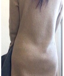 UNIQLO | ワンピース