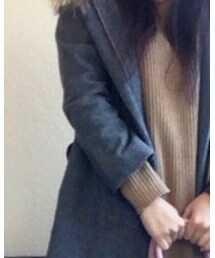 pomponette | ジャケット/アウター