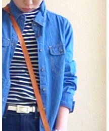 ikka | シャツ/ブラウス