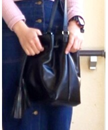 GU | ショルダーバッグ