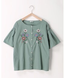 SM2 | シャツ/ブラウス