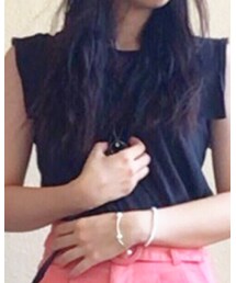 GU | Tシャツ/カットソー