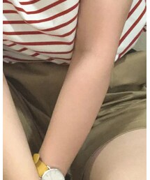 GU | パンツ