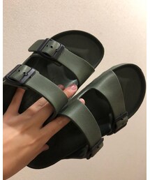 no brand | サンダル