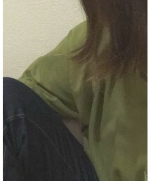 GU | Tシャツ/カットソー