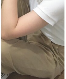 GU | チノパンツ