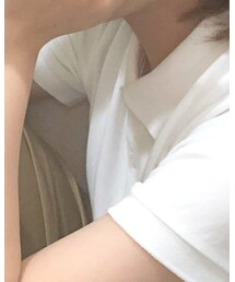 GU | ポロシャツ