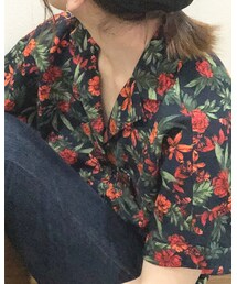 GLOBAL WORK | トップス