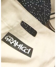 Gramicci | 雑誌