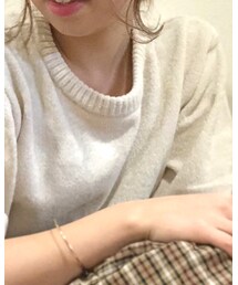 GU | ニット/セーター