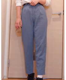 OPAQUE.CLIP | パンツ