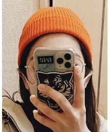 no brand | ニットキャップ/ビーニー